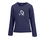 Maglia termica a maniche lunghe per bambini Cody