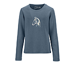 Maglia termica a maniche lunghe per bambini Cody