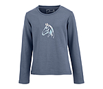 Maglia termica a maniche lunghe per bambini Cody
