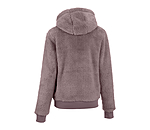 Felpa in pelliccia sintetica per bambini Bette