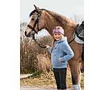 Felpa in pelliccia sintetica per bambini Bette