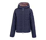 Giacca reversibile invernale per bambini Carli