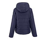 Giacca reversibile invernale per bambini Carli