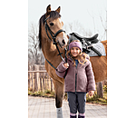Giacca reversibile invernale per bambini Carli
