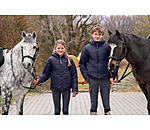 Giacca reversibile invernale per bambini Carli