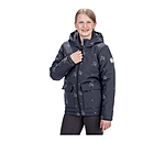 Giacca invernale softshell per bambini Janice II