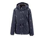 Giacca invernale softshell per bambini Janice II