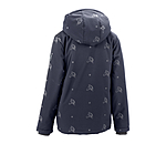 Giacca invernale softshell per bambini Janice II