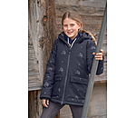 Giacca invernale softshell per bambini Janice II