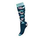 teal