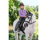 Felpa cropped per bambini Mieke