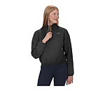 Felpa cropped per bambini Mieke