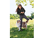 Felpa cropped per bambini Mieke