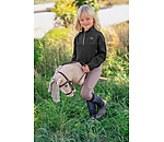 Felpa cropped per bambini Mieke