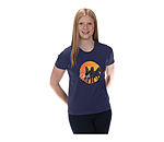 T-shirt per bambini Rusty