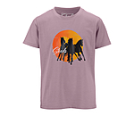 T-shirt per bambini Rusty