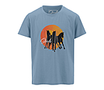T-shirt per bambini Rusty