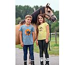 T-shirt per bambini Rusty