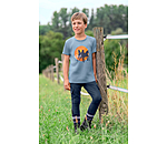 T-shirt per bambini Rusty