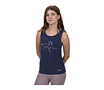 Canotta per bambini Peggy