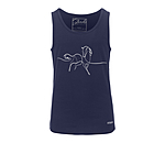 Canotta per bambini Peggy