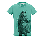 T-shirt per bambini Fury