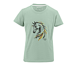 T-shirt per bambini Halla