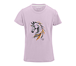 T-shirt per bambini Halla