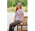 T-shirt per bambini Halla