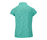 T-shirt anti UV con zip per bambini Suna