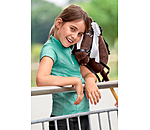 T-shirt anti UV con zip per bambini Suna