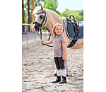 T-shirt anti UV con zip per bambini Suna