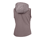 Gilet combinato trapuntato per bambini Isis