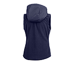 Gilet combinato trapuntato per bambini Isis