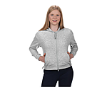 Felpa con cappuccio per bambini Nour