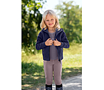 Felpa con cappuccio per bambini Nour