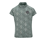 T-shirt funzionale per bambini Blanka