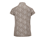 T-shirt funzionale per bambini Blanka