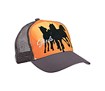 Cappellino estivo per bambini