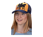 Cappellino estivo per bambini