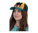 Cappellino estivo per bambini