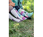 Calze al ginocchio per bambini Horsy