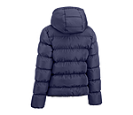 Giacca invernale trapuntata per bambini Calisha