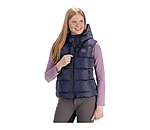 Gilet invernale trapuntato per bambini Cassi