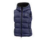 Gilet invernale trapuntato per bambini Cassi
