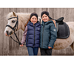 Gilet invernale trapuntato per bambini Cassi