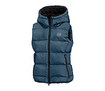 Gilet invernale trapuntato per bambini Cassi