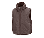 Gilet reversibile per bambini Gwendy