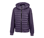 Giacca combinata softshell per bambini Nika II