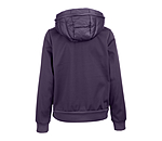 Giacca combinata softshell per bambini Nika II